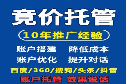 竞价托管新模式：企业成功案例解析